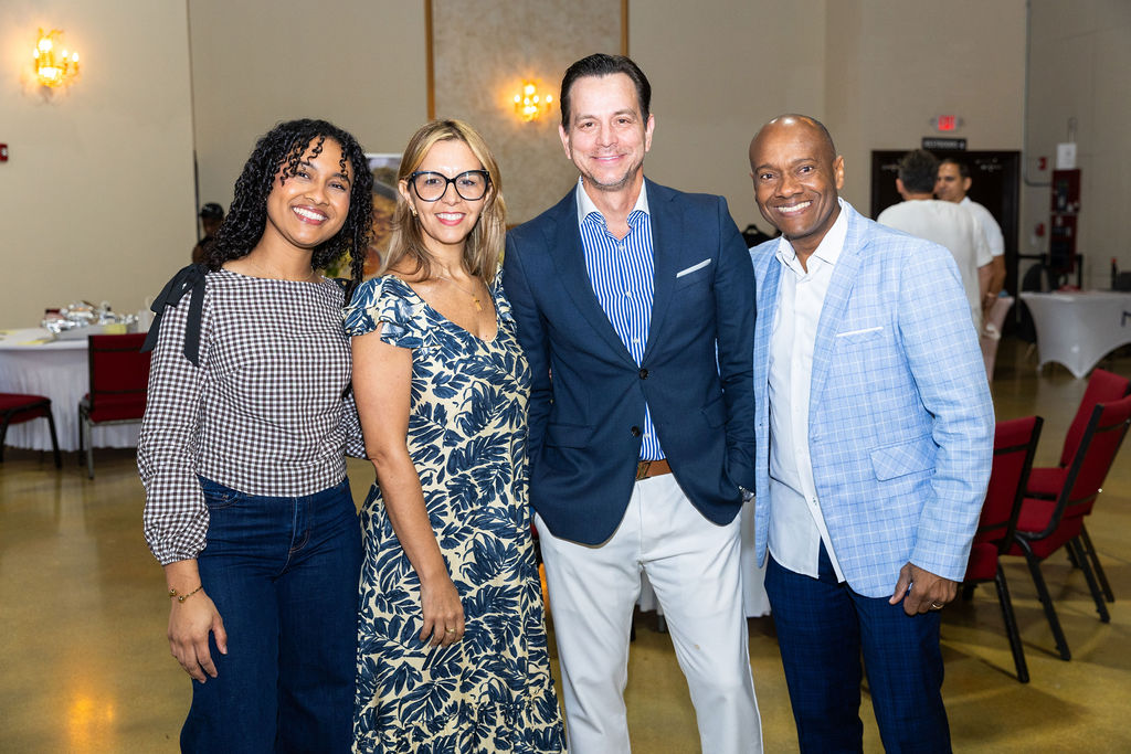 Empower Business Seminar